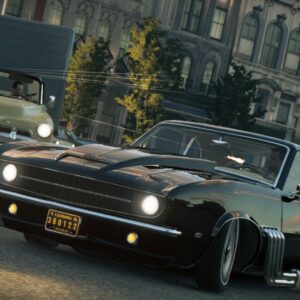 Mafia III: Definitive Edition. Изображение 3