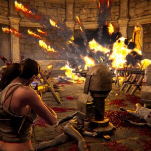 Blood Waves. Изображение 3