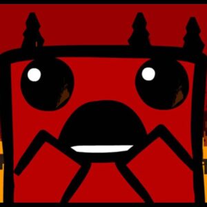 Super Meat Boy. Изображение 3