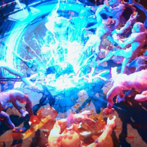 Sunset Overdrive, роскошное издание. Изображение 4