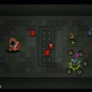 Bit Dungeon Plus. Изображение 2
