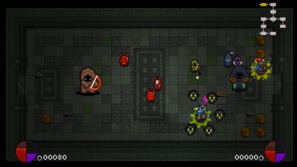 Bit Dungeon Plus. Изображение 2