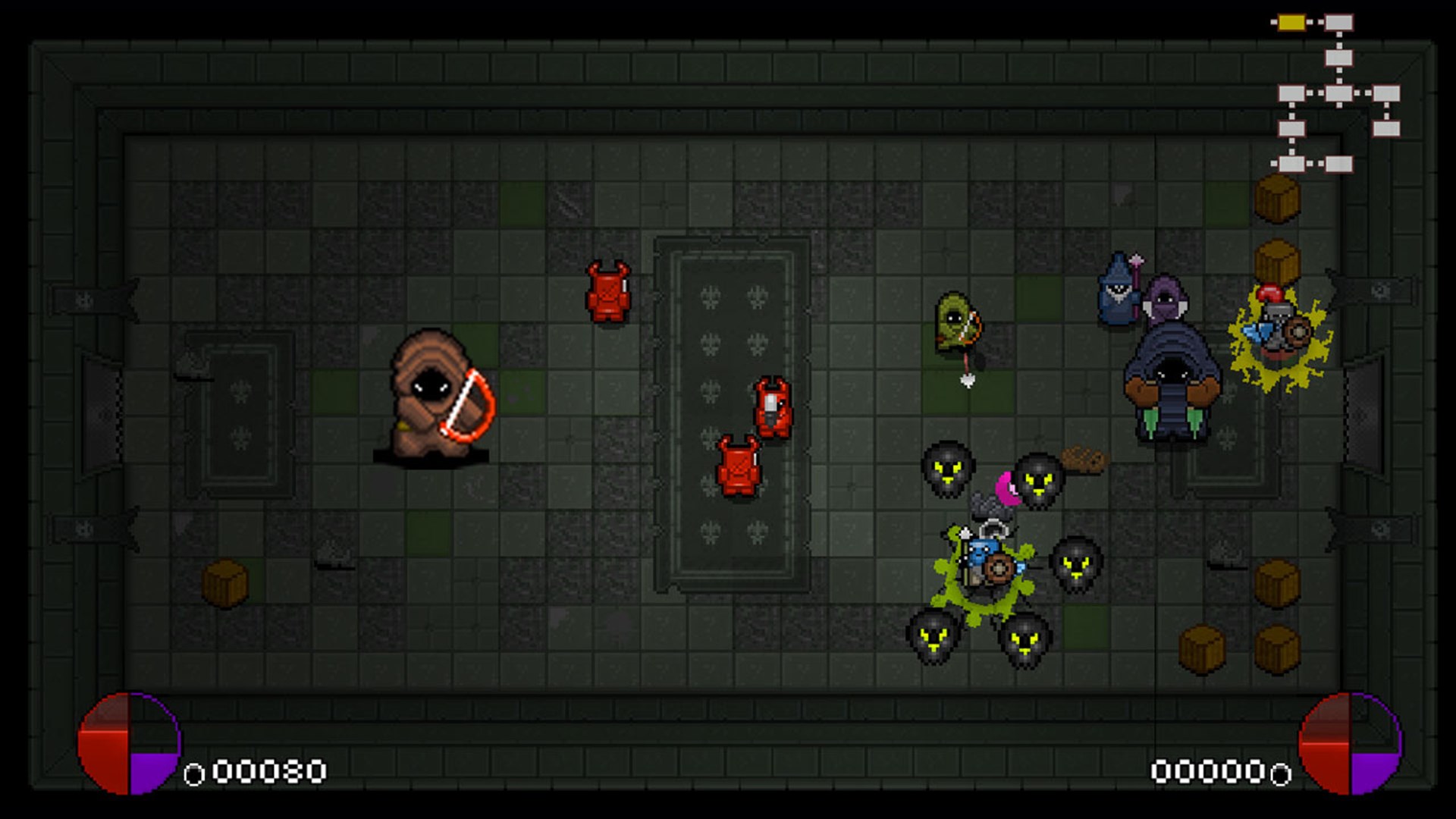 Bit Dungeon Plus. Изображение 2