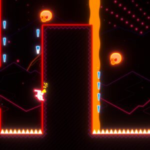 Mr. Run and Jump. Изображение 4