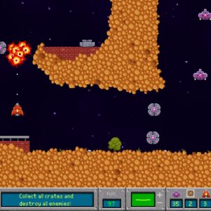 Gravity Thrust. Изображение 2