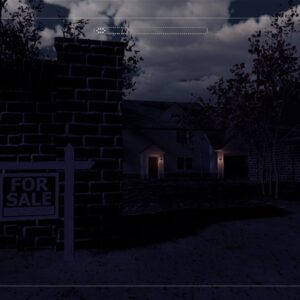 Slender: The Arrival (2014). Изображение 4