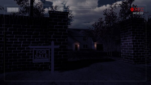 Slender: The Arrival (2014). Изображение 4