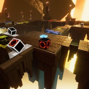 The Last Cube. Изображение 3
