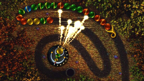 Sparkle 2. Изображение 3