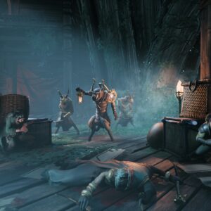 Remnant: From the Ashes. Изображение 4