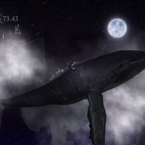 The Prisoner of the Night. Изображение 4