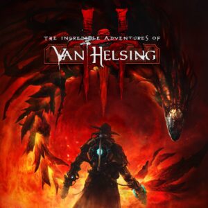 The Incredible Adventures of Van Helsing III. Изображение 1