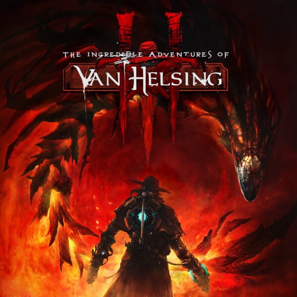 The Incredible Adventures of Van Helsing III. Изображение 1
