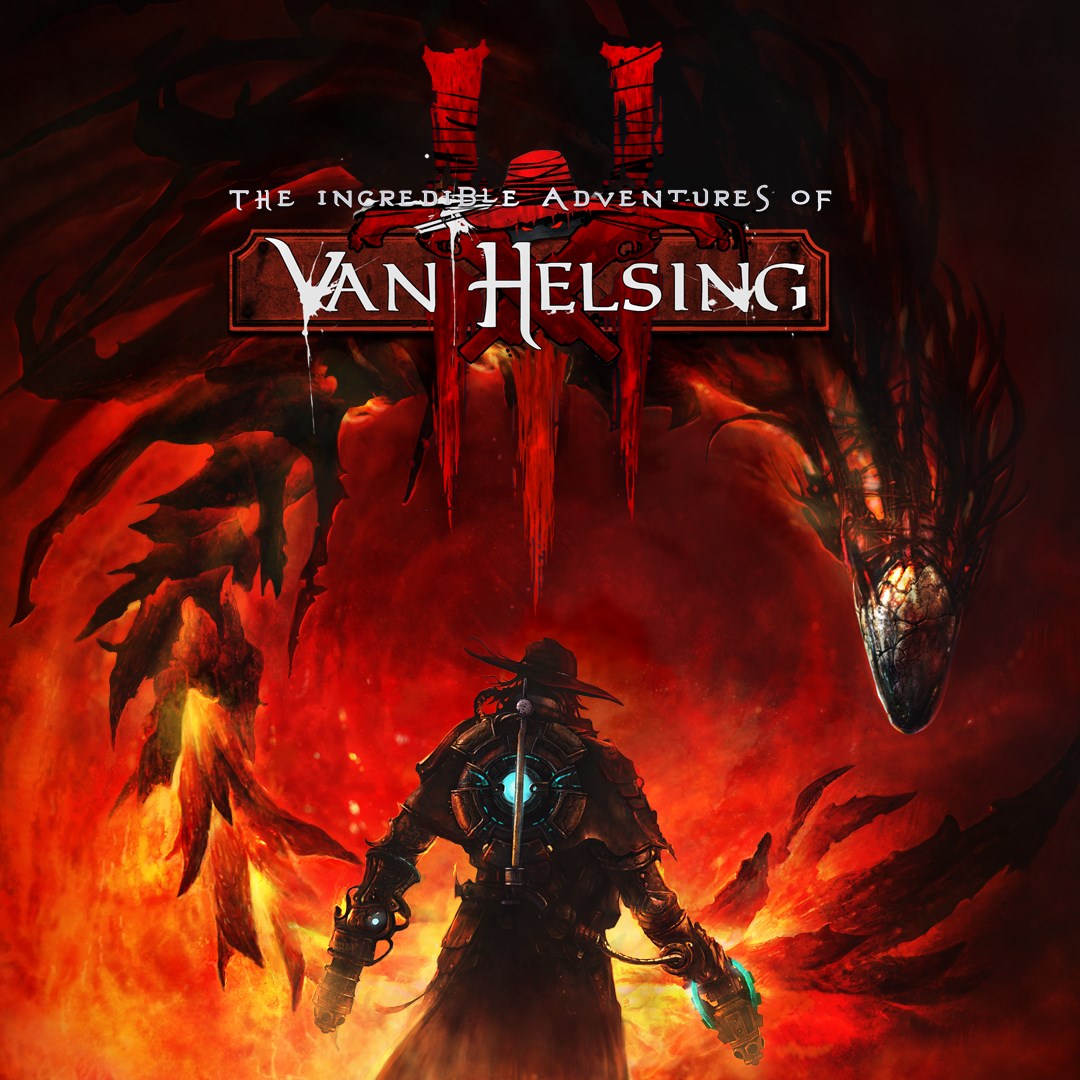 The Incredible Adventures of Van Helsing III. Изображение 1