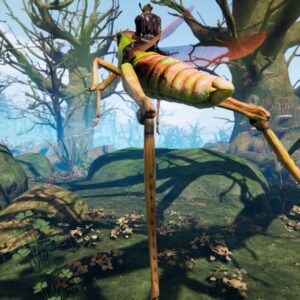 Smalland: Survive the Wilds. Изображение 3