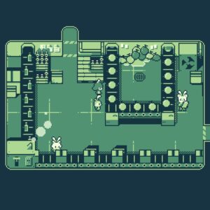 Melon Journey: Bittersweet Memories. Изображение 3