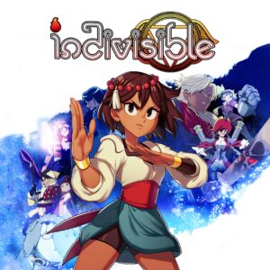 Indivisible. Изображение 1