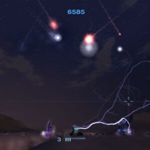 Missile Command. Изображение 2