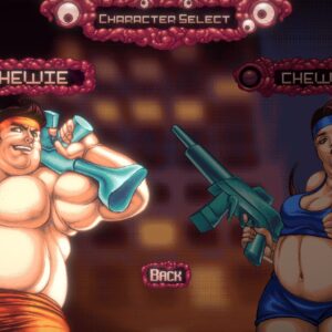Bite the Bullet. Изображение 2