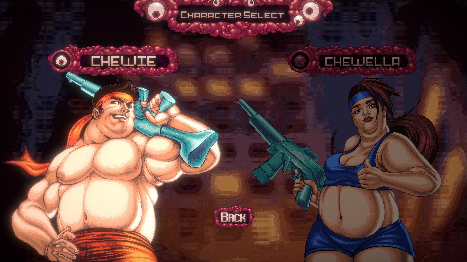Bite the Bullet. Изображение 2