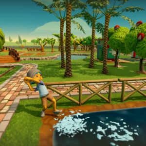 Farm Together. Изображение 4