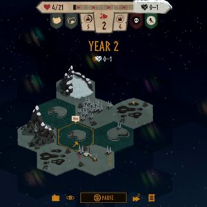 Landnama. Изображение 3
