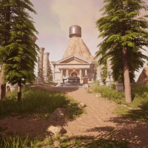Myst. Изображение 2