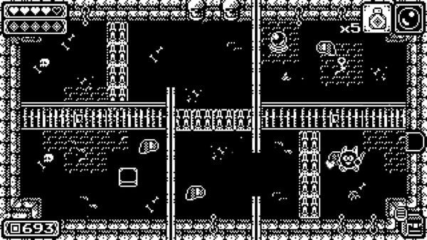 UnderDungeon. Изображение 2