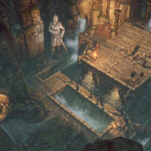 SpellForce III Reforced. Изображение 3