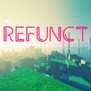 Refunct. Изображение 1