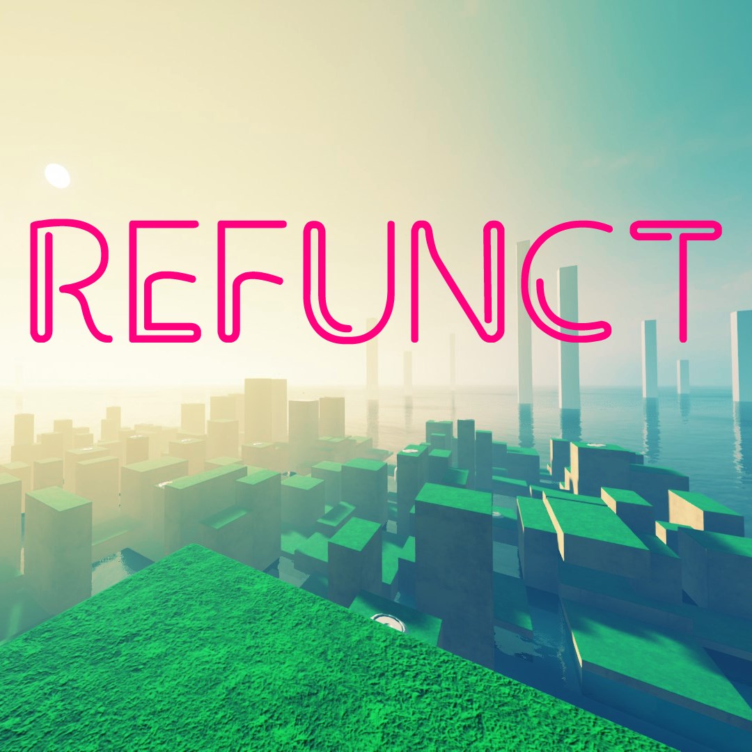 Refunct. Изображение 1