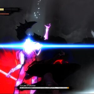 Anima: Gate of Memories - The Nameless Chronicles. Изображение 4