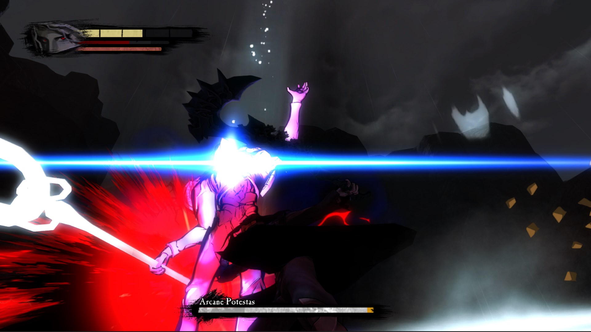 Anima: Gate of Memories - The Nameless Chronicles. Изображение 4