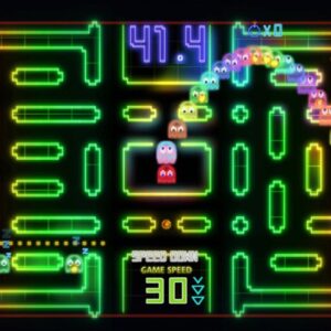 PAC-MAN Championship Edition DX+. Изображение 3