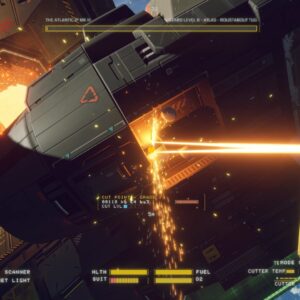 Hardspace: Shipbreaker. Изображение 3