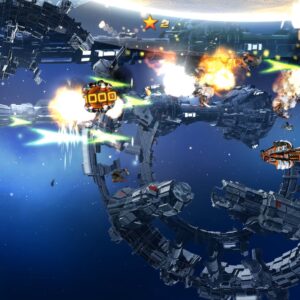 STURMWIND EX. Изображение 2