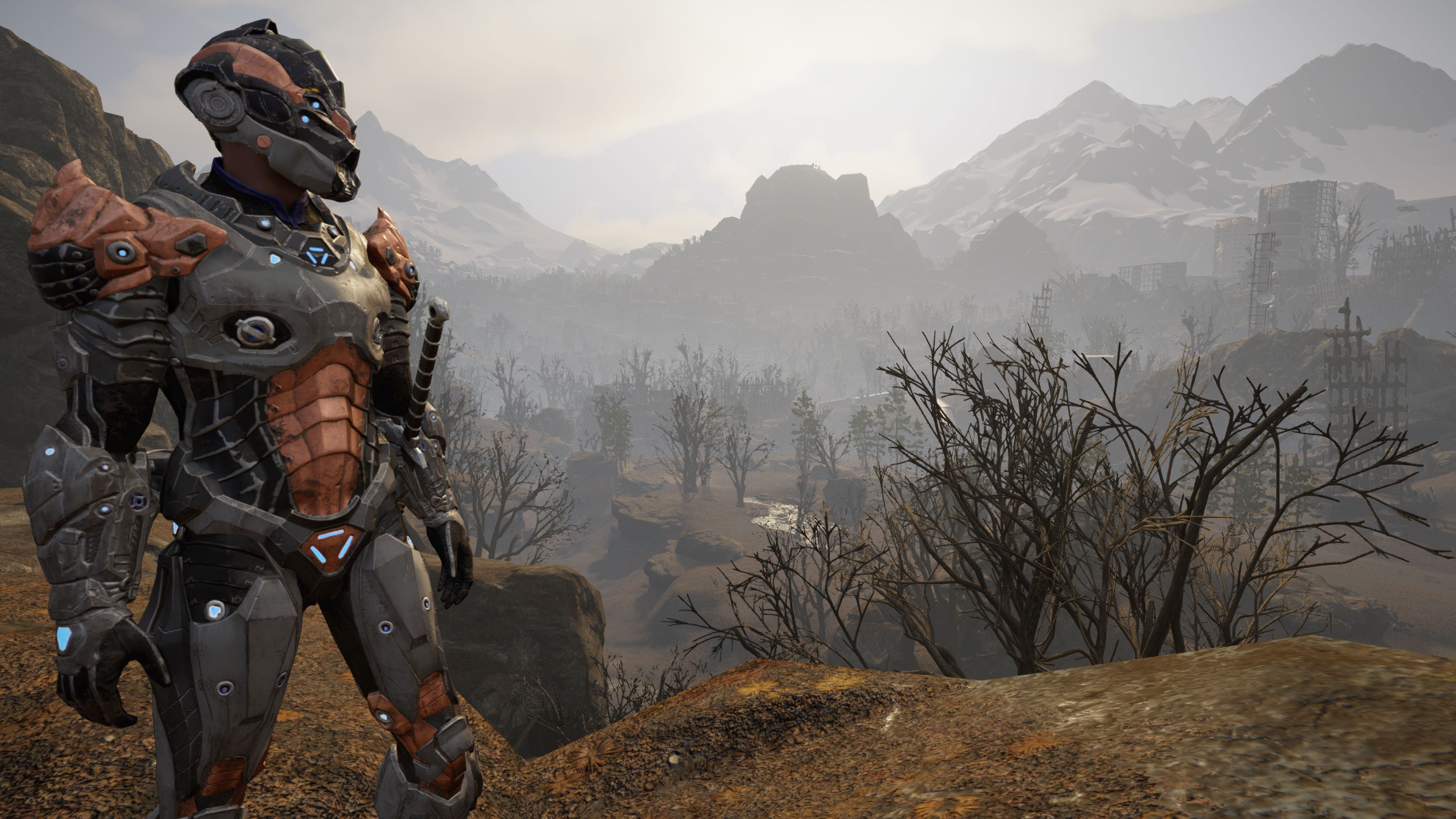 ELEX II. Изображение 2