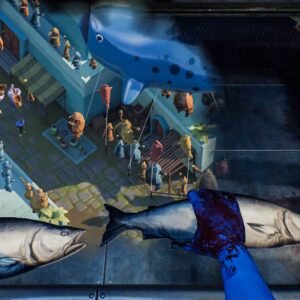 What Remains of Edith Finch. Изображение 3