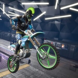 MX Nitro: Unleashed. Изображение 3