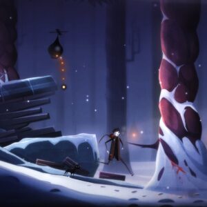 Pinstripe. Изображение 4