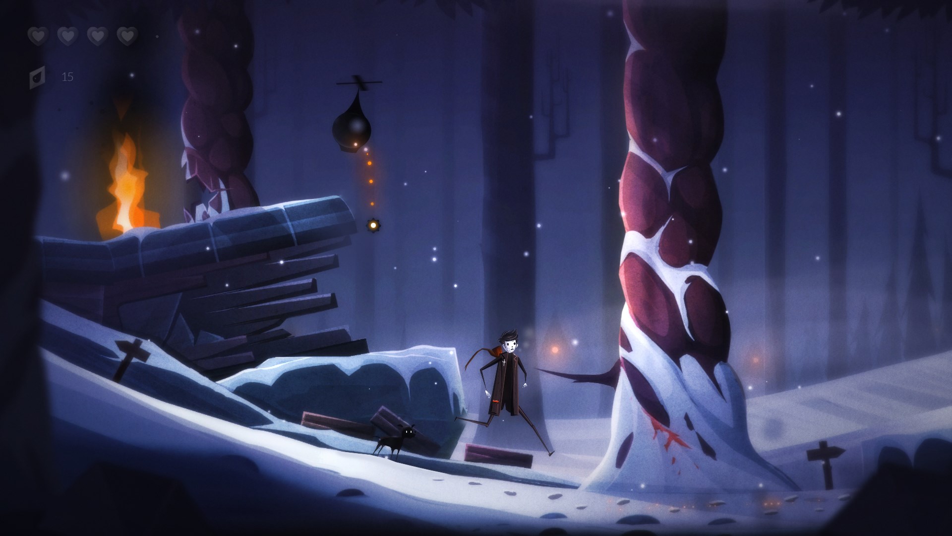 Pinstripe. Изображение 4