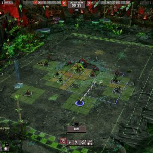 Blood Bowl 3. Изображение 4