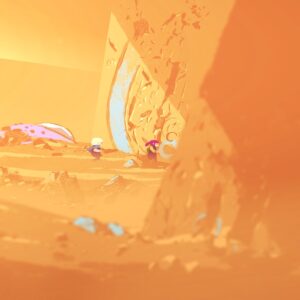 Voyage: Xbox Edition. Изображение 4