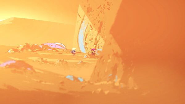Voyage: Xbox Edition. Изображение 4