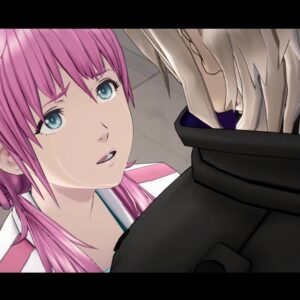AI: THE SOMNIUM FILES. Изображение 2