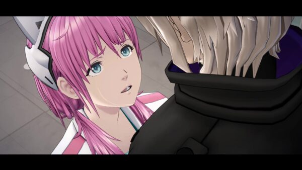 AI: THE SOMNIUM FILES. Изображение 2