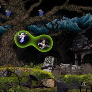 Ghosts 'n Goblins Resurrection. Изображение 3