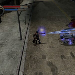 Hunter: The Reckoning. Изображение 4