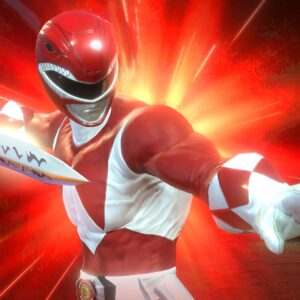 Power Rangers: Battle for the Grid. Изображение 2