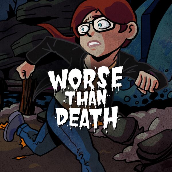Worse Than Death. Изображение 1